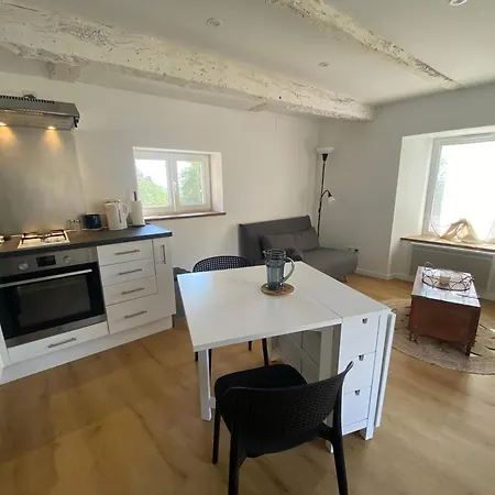 La Petite Maison Moyrazes