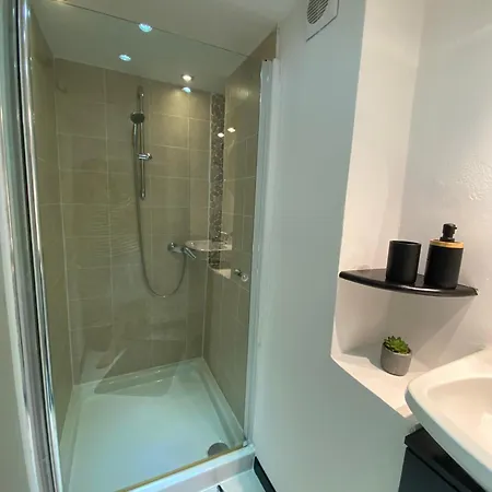 Tatil Evi La Petite Maison Moyrazes