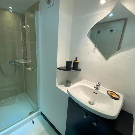 La Petite Maison Moyrazes