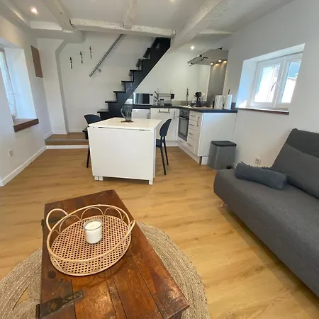 La Petite Maison Moyrazes