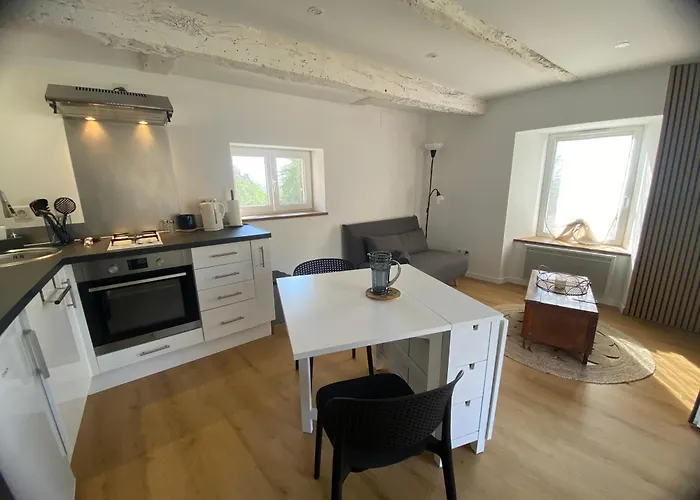 La Petite Maison Moyrazes