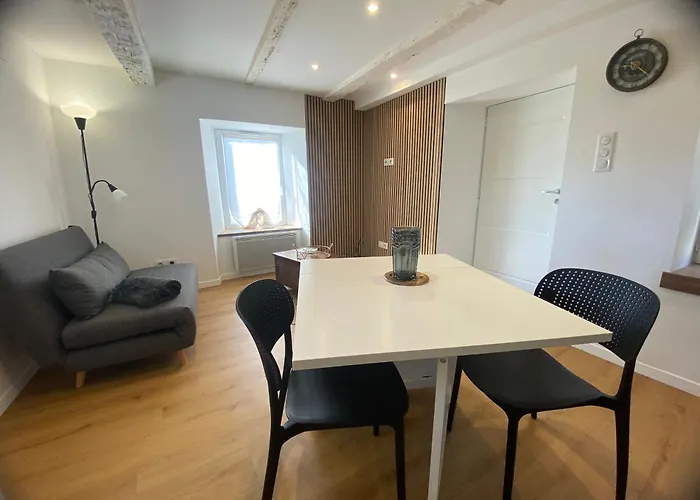 La Petite Maison Dom wakacyjny