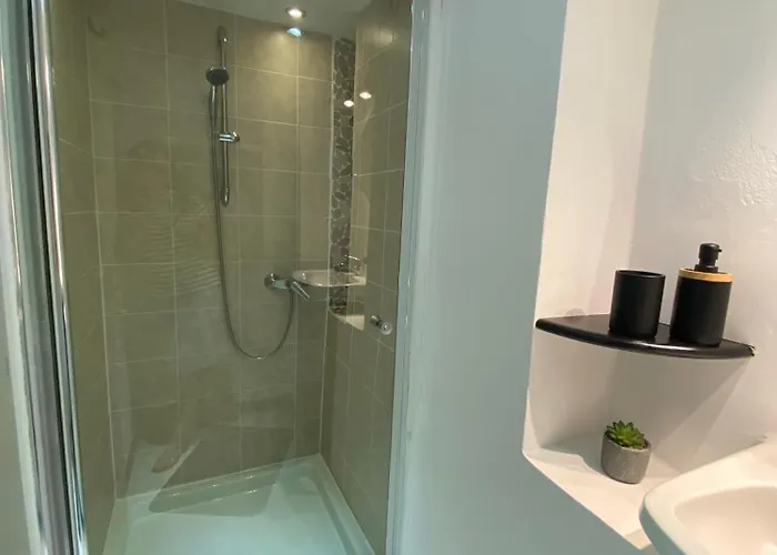 Dom wakacyjny La Petite Maison Moyrazes