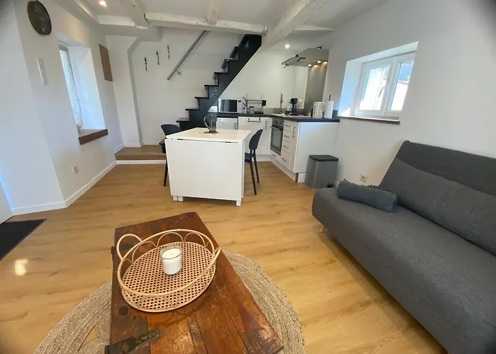 La Petite Maison Moyrazes